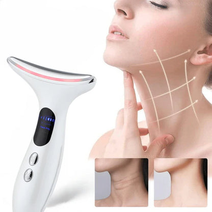 Masajeador facial PRO-GlowLift™ Facial 💎